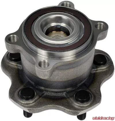 Dorman - OE Solutions Wheel Hub And Bearing Assembly - Rear - 951-405