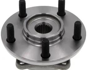 Dorman - OE Solutions Wheel Hub And Bearing Assembly - Front