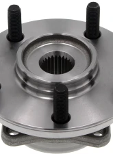 Dorman - OE Solutions Wheel Hub And Bearing Assembly - Front                                     - 951-823 - Image 5