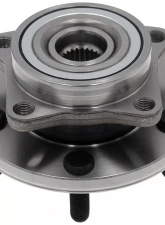 Dorman - OE Solutions Wheel Hub And Bearing Assembly - Front                                     - 951-823 - Image 2