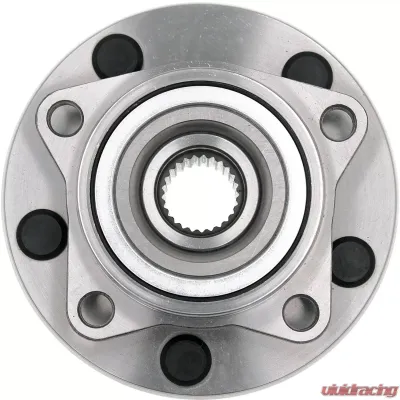Dorman - OE Solutions Wheel Hub And Bearing Assembly - Front - 951-823