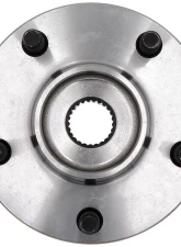 Dorman - OE Solutions Wheel Hub And Bearing Assembly - Front                                     - 951-823 - Image 5