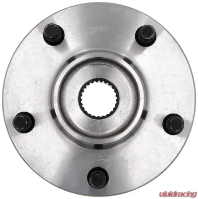 Dorman - OE Solutions Wheel Hub And Bearing Assembly - Front - 951-823