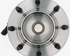 Dorman - OE Solutions Wheel Hub And Bearing Assembly - Front