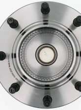 Dorman - OE Solutions Wheel Hub And Bearing Assembly - Front                                     - 951-826 - Image 5