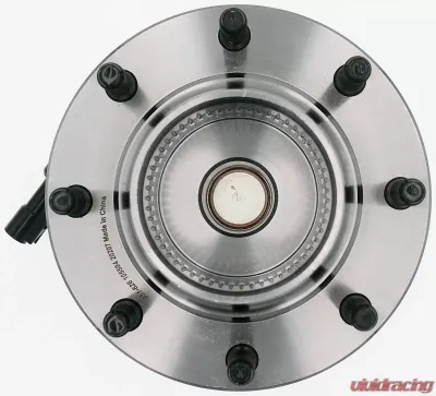 Dorman - OE Solutions Wheel Hub And Bearing Assembly - Front - 951-826