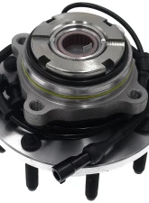 Dorman - OE Solutions Wheel Hub And Bearing Assembly - Front                                     - 951-826 - Image 2