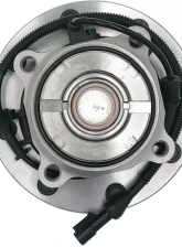 Dorman - OE Solutions Wheel Hub And Bearing Assembly - Front                                     - 951-826 - Image 4