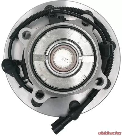 Dorman - OE Solutions Wheel Hub And Bearing Assembly - Front - 951-826