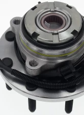 Dorman - OE Solutions Wheel Hub And Bearing Assembly - Front                                     - 951-826 - Image 5