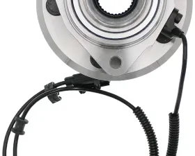 Dorman - OE Solutions Wheel Hub And Bearing Assembly - Front