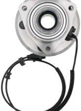 Dorman - OE Solutions Wheel Hub And Bearing Assembly - Front                                     - 951-831 - Image 5
