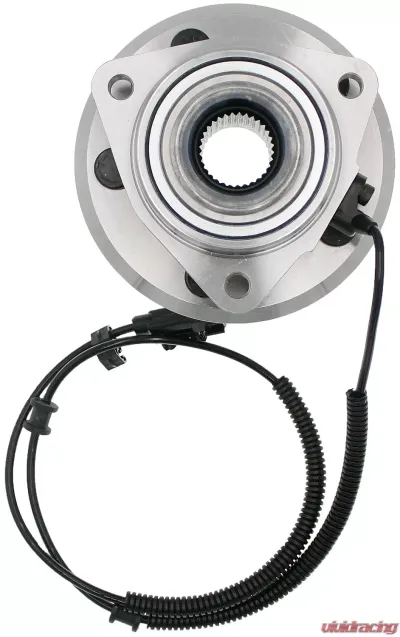Dorman - OE Solutions Wheel Hub And Bearing Assembly - Front - 951-831