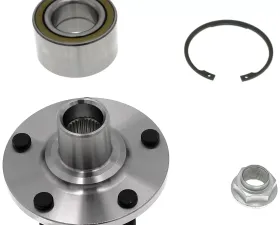 Dorman - OE Solutions Wheel Hub And Bearing Assembly Repair Kit - Front