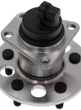 Dorman - OE Solutions Wheel Hub And Bearing Assembly - Rear                                     - 951-836 - Image 2