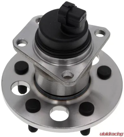Dorman - OE Solutions Wheel Hub And Bearing Assembly - Rear - 951-836