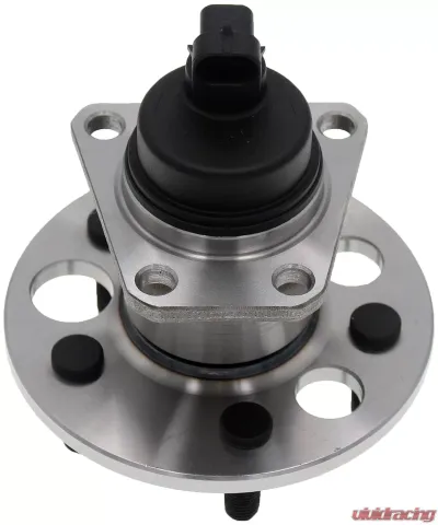 Dorman - OE Solutions Wheel Hub And Bearing Assembly - Rear - 951-836