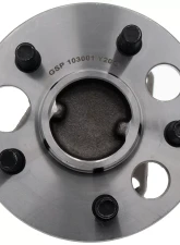 Dorman - OE Solutions Wheel Hub And Bearing Assembly - Rear                                     - 951-836 - Image 4