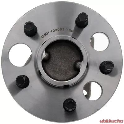 Dorman - OE Solutions Wheel Hub And Bearing Assembly - Rear - 951-836