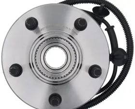 Dorman - OE Solutions Wheel Hub And Bearing Assembly - Front