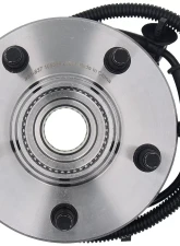 Dorman - OE Solutions Wheel Hub And Bearing Assembly - Front                                     - 951-837 - Image 5