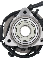 Dorman - OE Solutions Wheel Hub And Bearing Assembly - Front                                     - 951-837 - Image 2