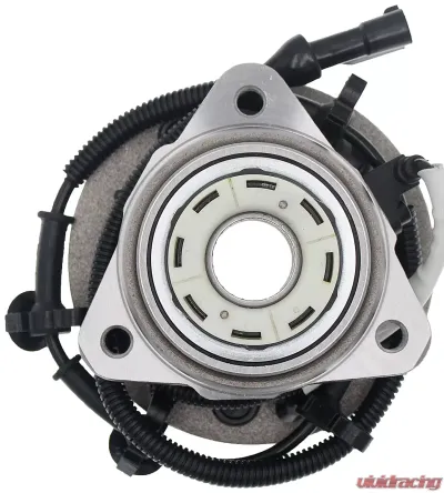 Dorman - OE Solutions Wheel Hub And Bearing Assembly - Front - 951-837
