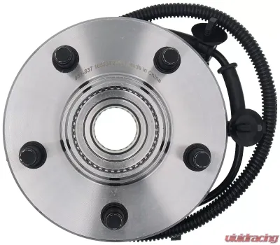 Dorman - OE Solutions Wheel Hub And Bearing Assembly - Front - 951-837