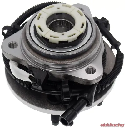 Dorman - OE Solutions Wheel Hub And Bearing Assembly - Front - 951-837