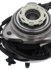 Dorman - OE Solutions Wheel Hub And Bearing Assembly - Front                                     - 951-837 - Image 5
