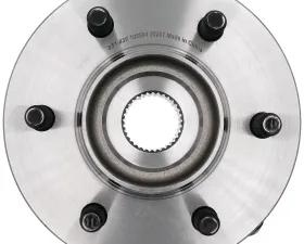 Dorman - OE Solutions Wheel Hub And Bearing Assembly - Rear