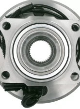 Dorman - OE Solutions Wheel Hub And Bearing Assembly - Rear                                     - 951-839 - Image 2