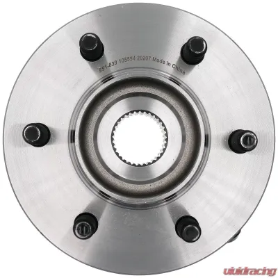 Dorman - OE Solutions Wheel Hub And Bearing Assembly - Rear - 951-839