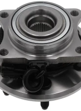 Dorman - OE Solutions Wheel Hub And Bearing Assembly - Rear                                     - 951-839 - Image 4