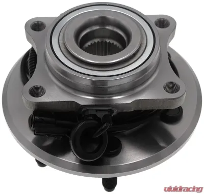 Dorman - OE Solutions Wheel Hub And Bearing Assembly - Rear - 951-839