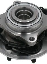 Dorman - OE Solutions Wheel Hub And Bearing Assembly - Rear                                     - 951-839 - Image 5