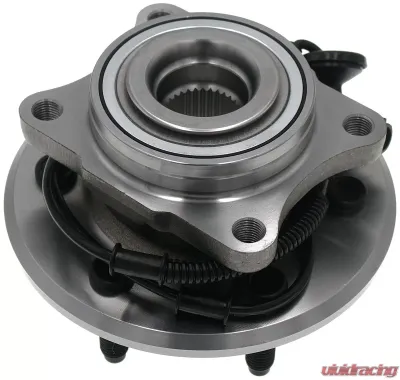 Dorman - OE Solutions Wheel Hub And Bearing Assembly - Rear - 951-839
