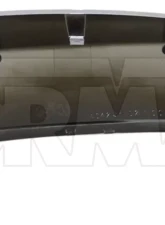 Dorman - OE Solutions Mirror Cover Left, Chrome                                     - 959-003 - Image 2