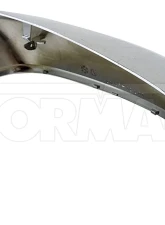 Dorman - OE Solutions Mirror Cover Left, Chrome                                     - 959-003 - Image 3