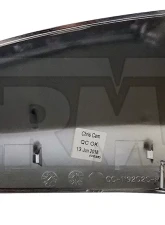 Dorman - OE Solutions Mirror Cover Right, Chrome                                     - 959-008 - Image 2