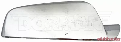 Dorman - OE Solutions Mirror Cover Right, Chrome - 959-008