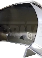 Dorman - OE Solutions Mirror Cover Right, Chrome                                     - 959-008 - Image 4