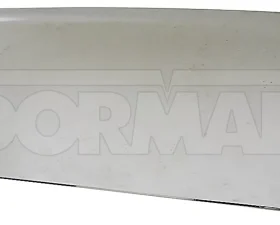 Dorman - OE Solutions Mirror Cover Right, Chrome