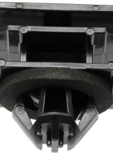 Dorman - Autograde Moulding Retainer-Interior-GM Chevrolet Equinox 2005-2009                                     - 963-214 - Image 2
