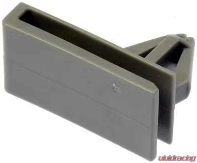 Dorman - Autograde Rocker Panel Retainer-GM - 963-216