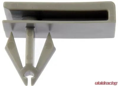 Dorman - Autograde Rocker Panel Retainer-GM - 963-216