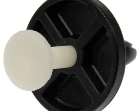 Dorman - Autograde Drive Type Rivet-Jeep-Hole Size-8.5mm Rear