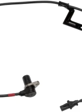 Dorman - OE Solutions Anti-Lock Braking System Wheel Speed Sensor                                     - 970-135 - Image 3