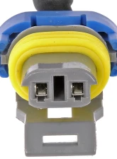 Dorman - OE Solutions Anti-Lock Braking System Wheel Speed Sensor                                     - 970-285 - Image 2