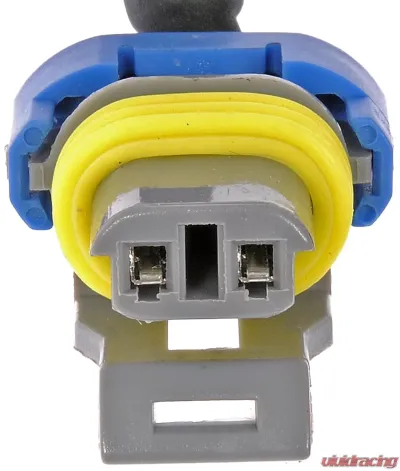 Dorman - OE Solutions Anti-Lock Braking System Wheel Speed Sensor - 970-285